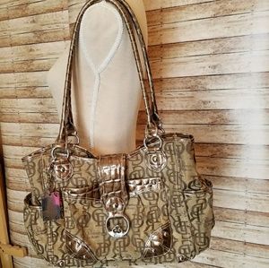 💲Genna DeRossi bag